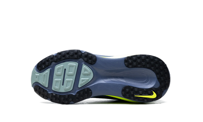 Vomero 18 GS "Seaweed" HQ2157 300
