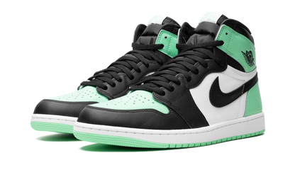 1 Retro High OG "Green Glow" DZ5485 130
