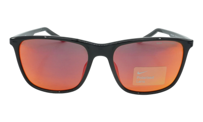 State Polarized Sunglasses "Black / Polar Red" FB1315 011