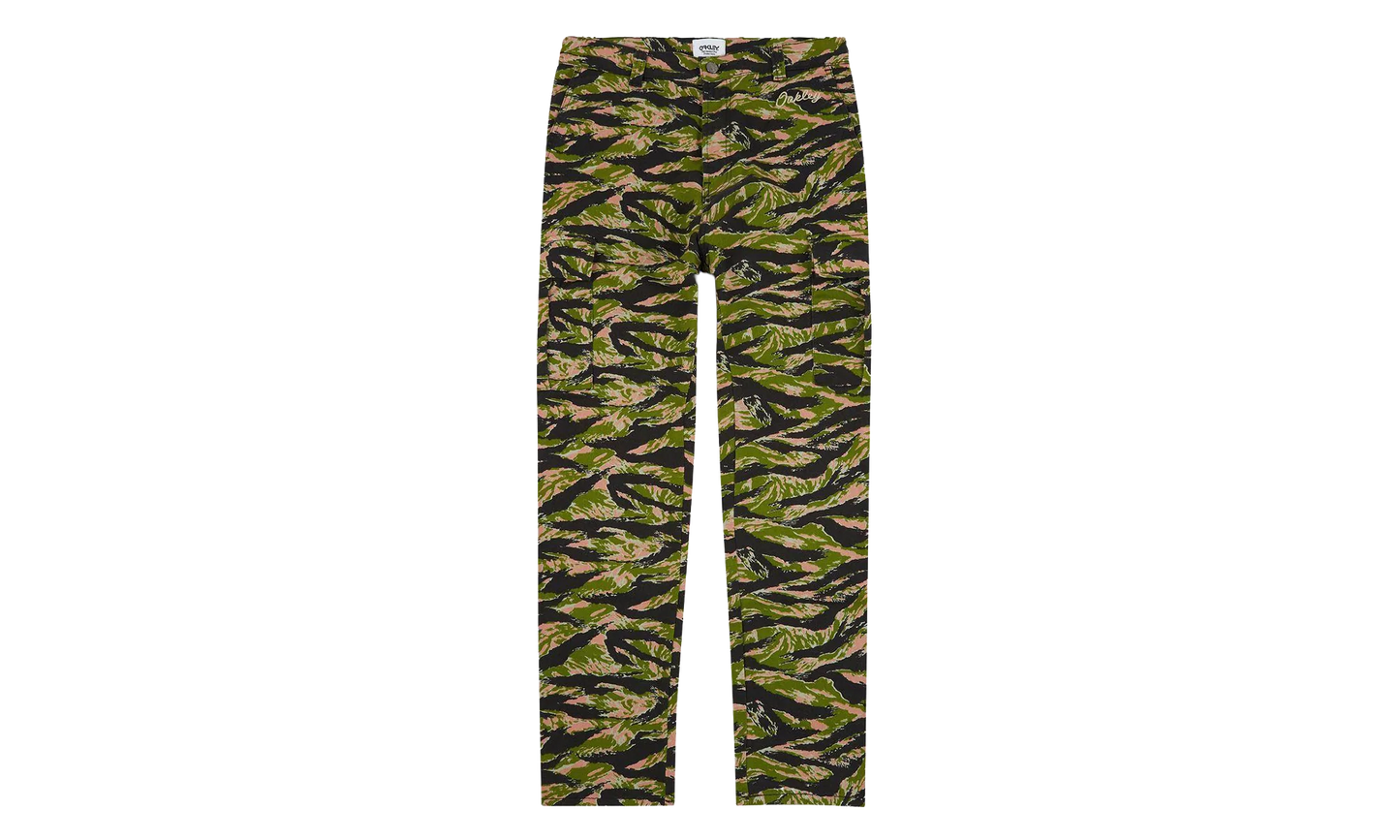 Cargo Pant TNP "Tiger Camo" 422622 98T