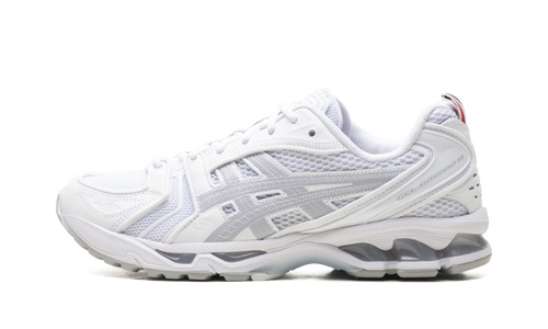 GEL-Kayano 14 "Thom Browne - White" 1203B291 100