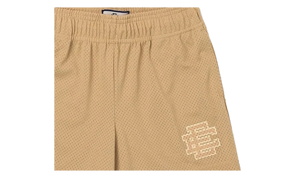 EE SHORTS CORE MESH "Vegas Gold" EE776