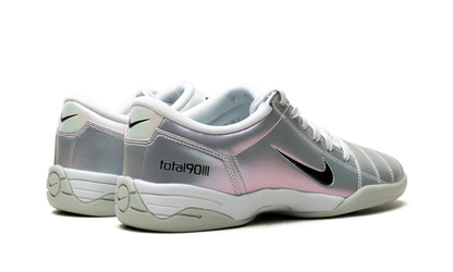 Total 90 3 Premium "Off White Iridescent" IM3500 100