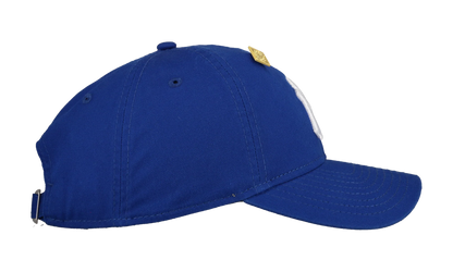 9TWENTY New York Yankees Adjustable Hat "Royal" NE310
