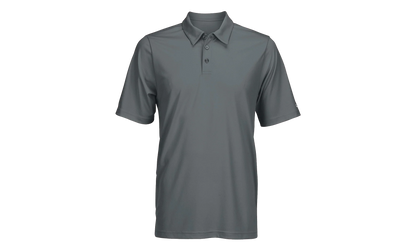 Basic Polo Golf Shirt "Sheet Metal" 431954OCB 279