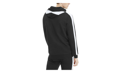 Avenir Graphic Hoodie "Puma Black" 597047 01
