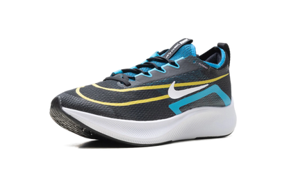 Zoom Fly 4 "Chlorine Blue" CT2392 003