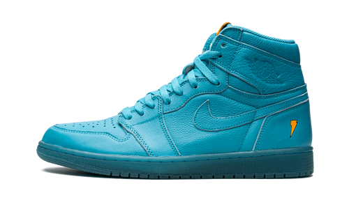1 Retro Hi OG G8RD "Blue Lagoon" AJ5997 455