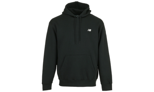 Sport Essentials Fleece Hoodie "Black" MT41511BK
