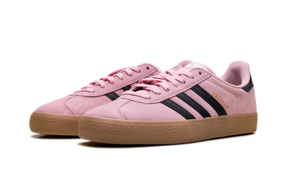Gazelle ADV "Light Pink Core Black Gum" JR7106