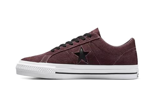 One Star Pro Suede Low "Rugged Brown" A10575C