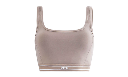 Laila Active Tank "Quicksand" KITH64