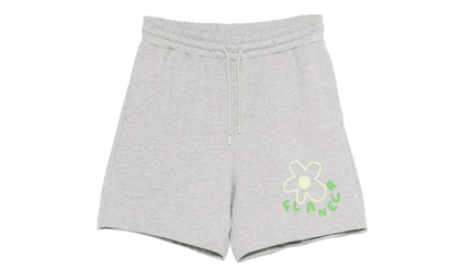 Blossom Short "Heather Grey" F15051 GREY