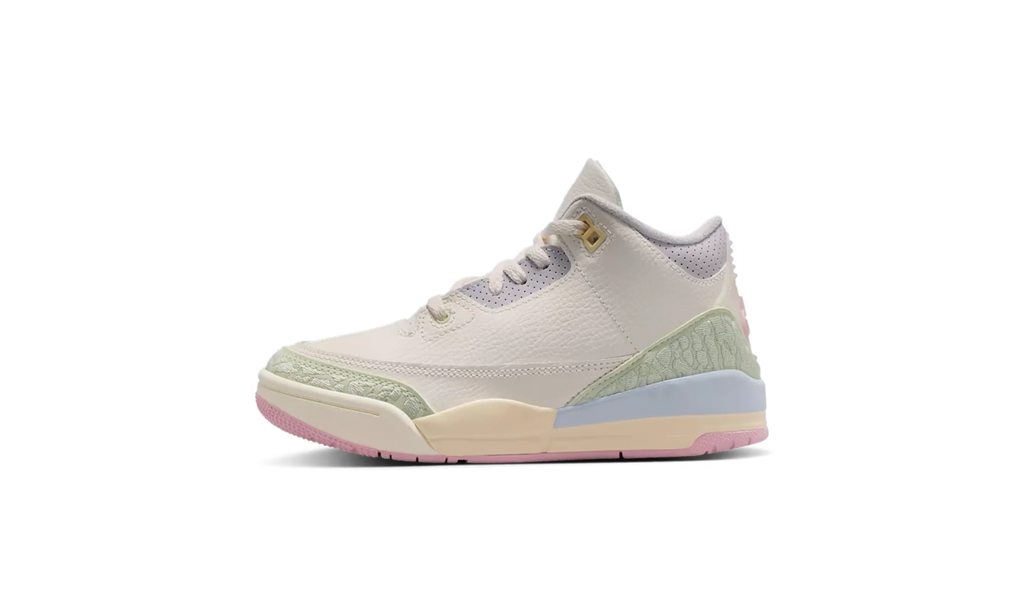 Air Jordan 3 Retro PS "Spring Is In The Air" IF4757 100