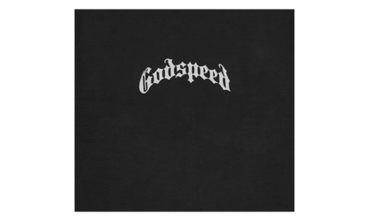 Vital Og Logo T-Shirt "Black" GS168