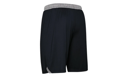 Locker 9" Inch Shorts "Black" 1351351 001