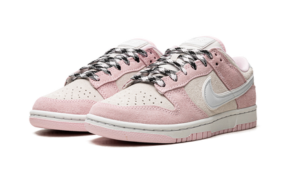 DUNK LO LX MNS WMNS"Pink Foam" DV3054 600