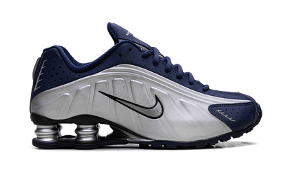 Shox R4 WMNS"Blue Void" AR3565 400
