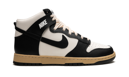 DUNK HIGH RETRO WMNS"Vintage Panda" DZ4732 133