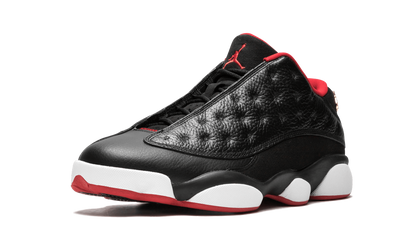 13 Retro Low "Bred" 310810 027