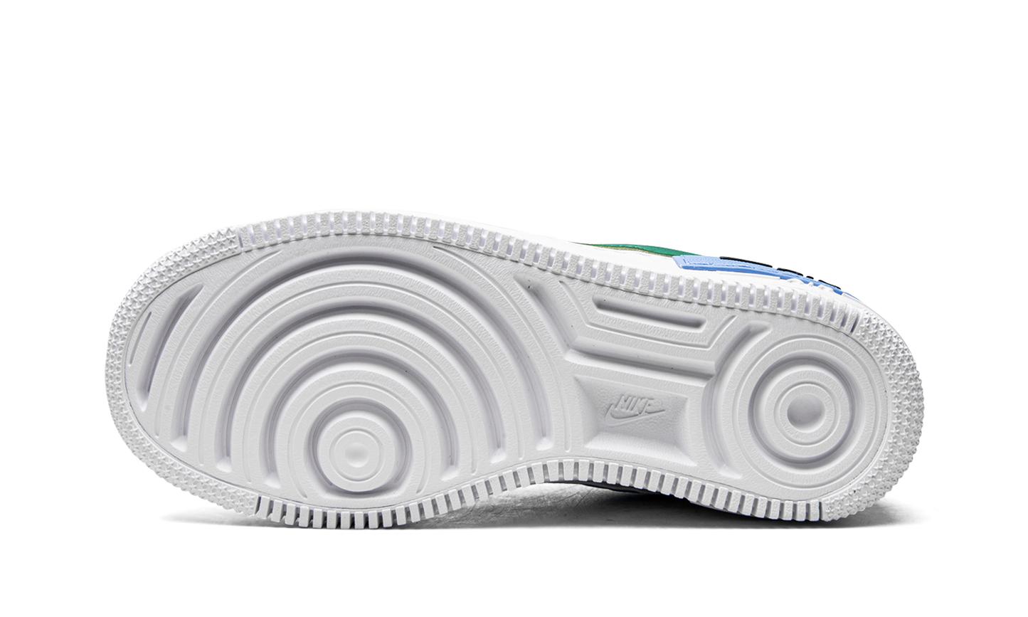 AIR FORCE 1 MNS WMNS CI0919 004