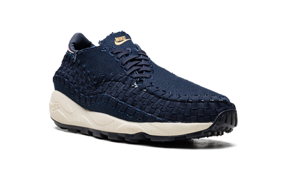 Air Footscape Woven WMNS"Raw Denim" HF1759 400