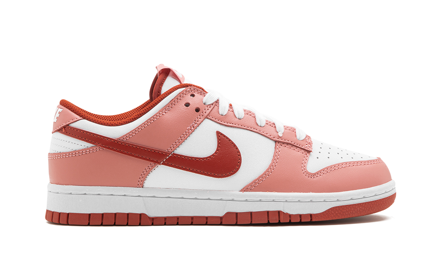 DUNK LOW WMNS"Red Stardust" FQ8876 618