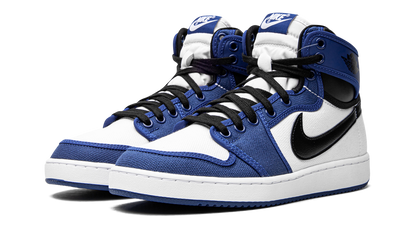 1 KO High "Storm Blue" DO5047 401
