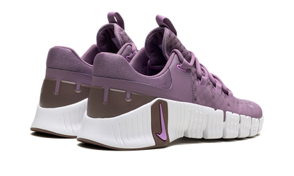 Free Metcon 5 WMNS"Violet Dust" DV3950 500