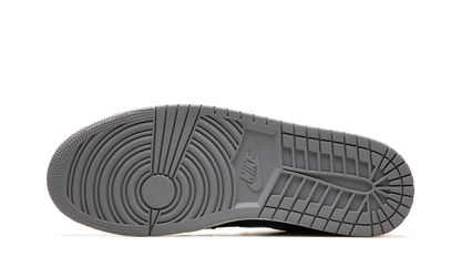 1 Low Craft "Obsidian" DR8867 400
