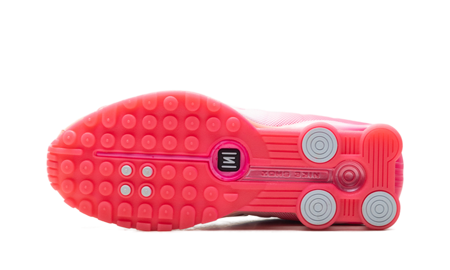Shox R4 AB WMNS"Pink" IH2343 600
