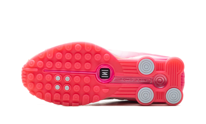 Shox R4 AB WMNS"Pink" IH2343 600