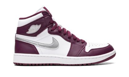 1 High Golf "Bordeaux" DQ0660 103