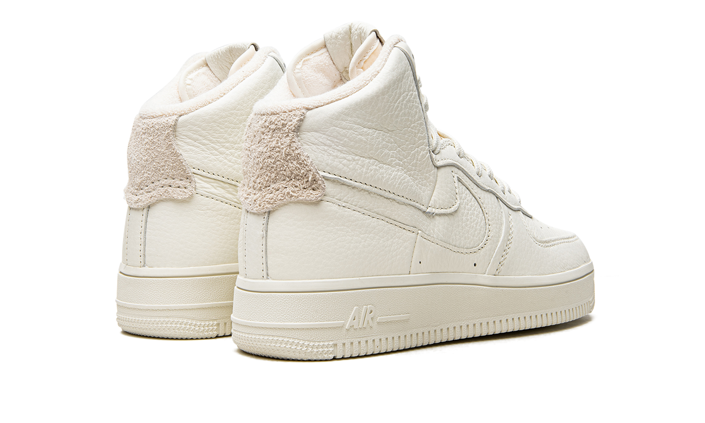 AIR FORCE 1 SCULPT MNS WMNS"Sculpt" DC3590 102