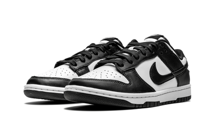 DUNK LOW WMNS"Panda - Black/ White" DD1503 101
