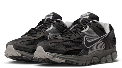 Zoom Vomero 5 Anthracite Flat Silver