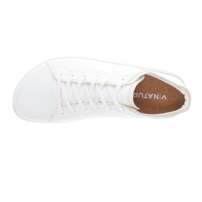 Geo Court III Lace Up Sneakers