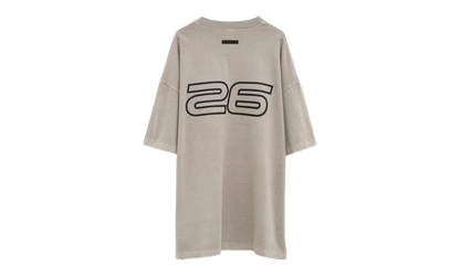 90s Short Sleeve Tee "Smoke Grey" 125HO254471F