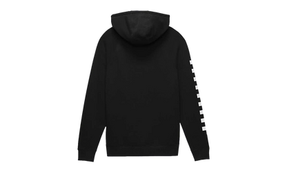 Boxed Pullover Hoodie "Black" VN000HP1BLK