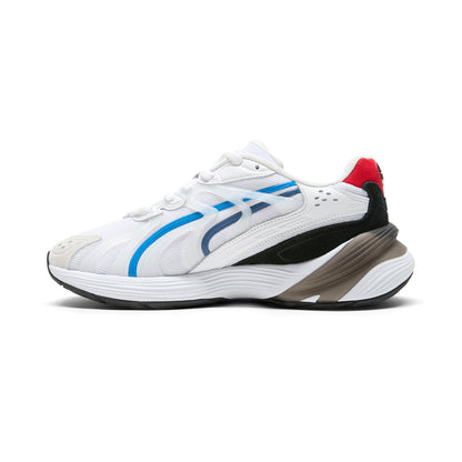 BMW M Motorsport Inverse Lace Up Sneakers