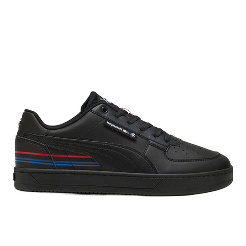 BMW M Motorsport x Caven 2.0 Lace Up Sneakers