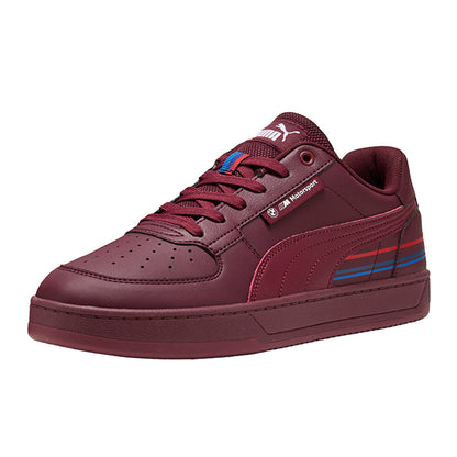BMW M Motorsport Caven 2.0 Lace Up Sneakers