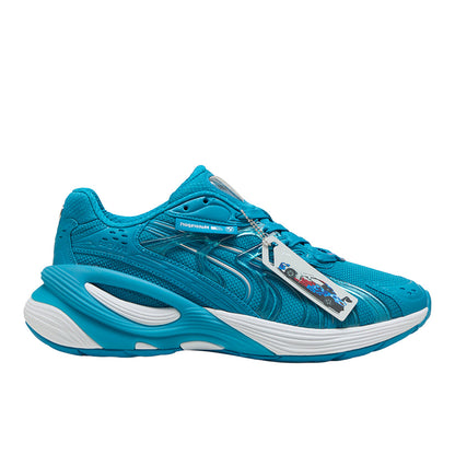 BMW M Motorsport Inverse Lace Up Sneakers