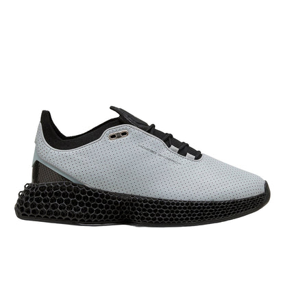 Porsche Design 3D Matrix III Lace Up Sneakers