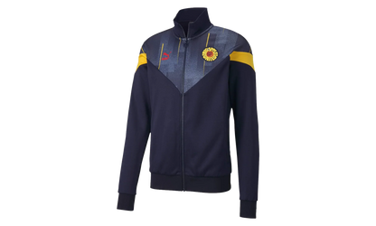 New York Track Jacket "Big Apple United" 656693 01