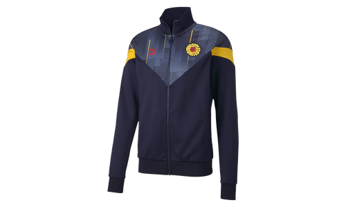 New York Track Jacket "Big Apple United" 656693 01