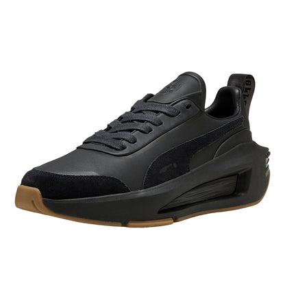 Scuderia Ferrarri Style Ultimate NITRO Lace Up Sneakers