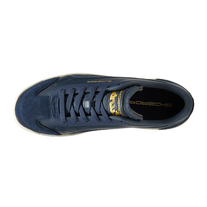 Porsche Legacy x Club 5V5 Lux Lace Up Sneakers
