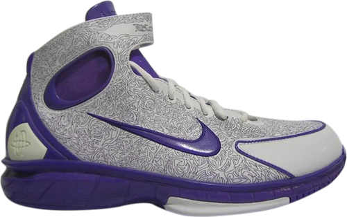 Air Zoom Huarache 2K4 Kobe Laser
