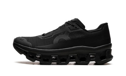 Cloudmonster Void WMNS "All Black" 3WG10811043